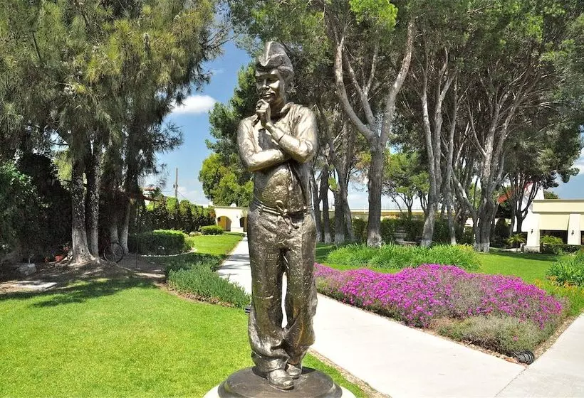 Fotos del hotel Misión San Miguel De Allende:  6