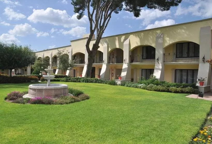 Fotos del hotel Misión San Miguel De Allende:  13