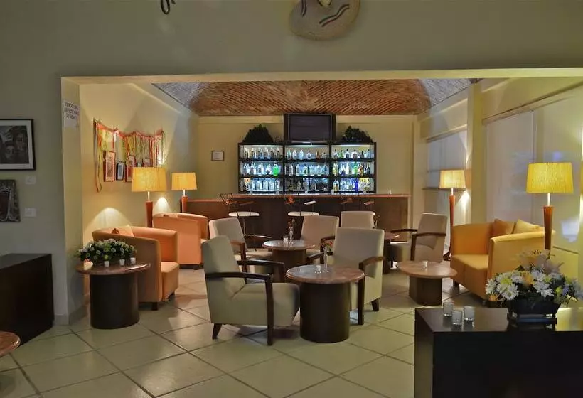 Fotos del hotel Misión San Miguel De Allende:  4