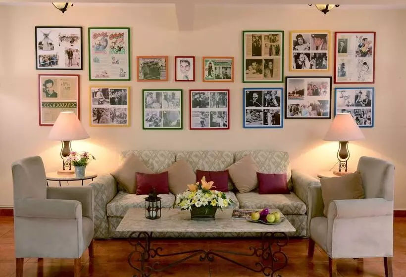 Misión San Miguel De Allende