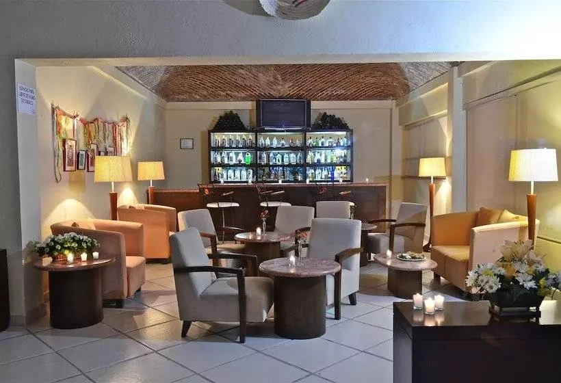 Fotos del hotel Misión San Miguel De Allende:  11