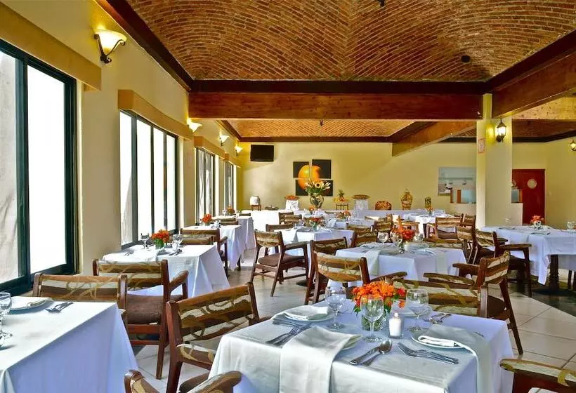 Fotos del hotel Misión San Miguel De Allende:  10