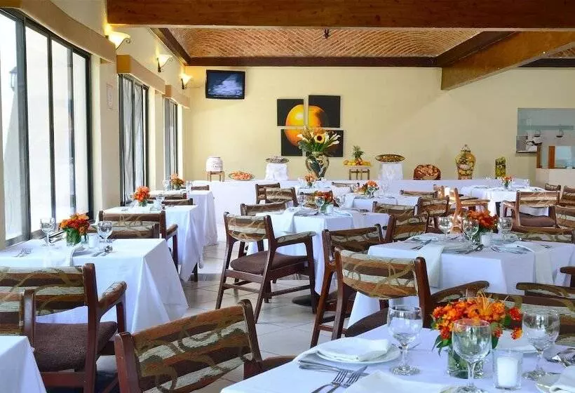 Fotos del hotel Misión San Miguel De Allende:  3