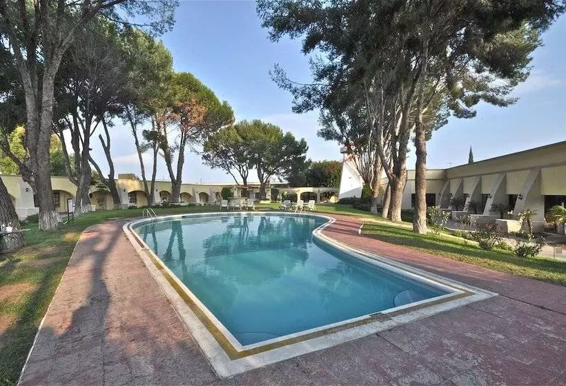 Fotos del hotel Misión San Miguel De Allende:  2