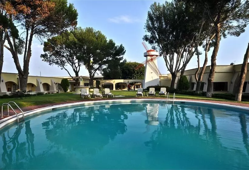 Fotos del hotel Misión San Miguel De Allende:  15