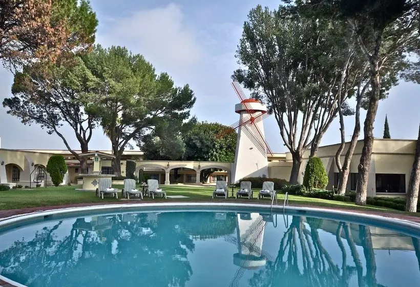 Fotos del hotel Misión San Miguel De Allende:  17