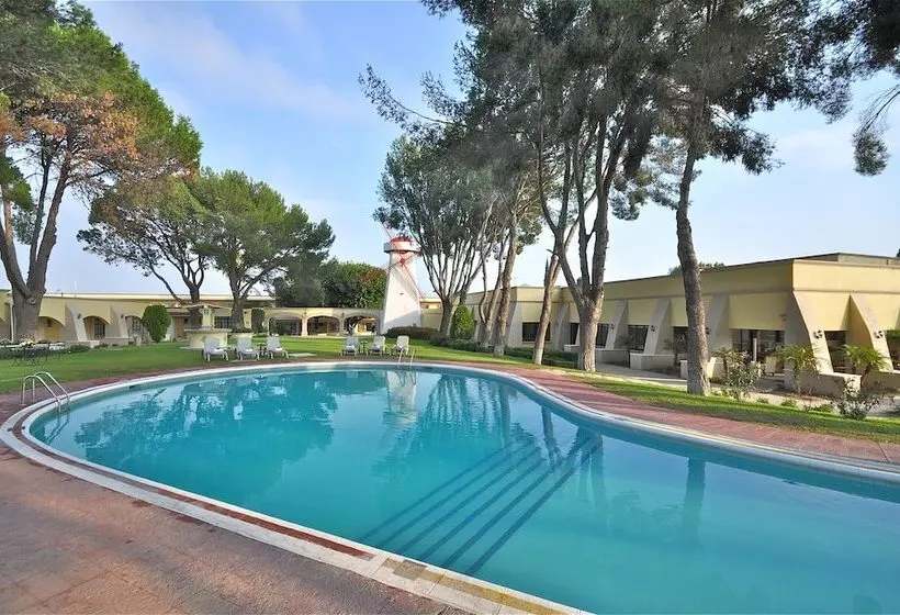 Fotos del hotel Misión San Miguel De Allende:  9