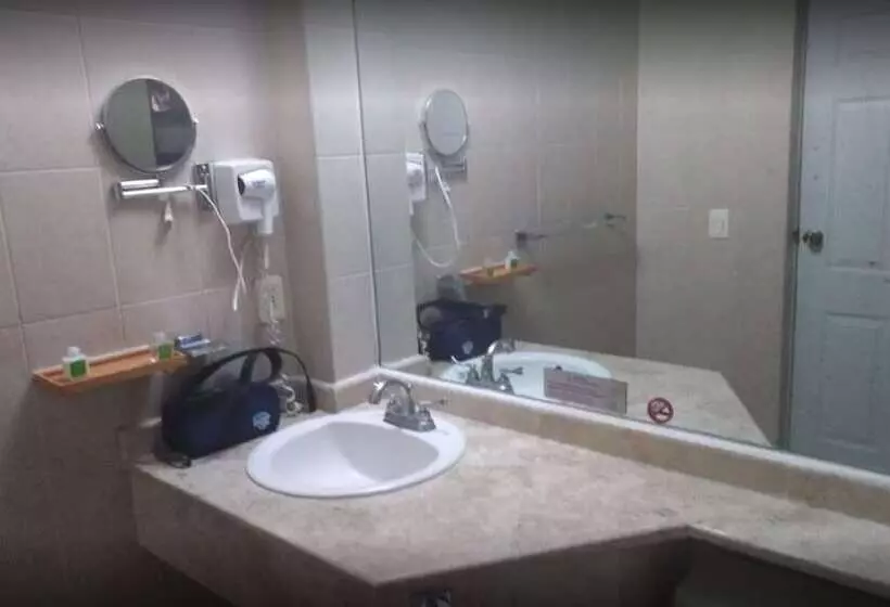 Fotos del hotel Misión San Miguel De Allende:  5