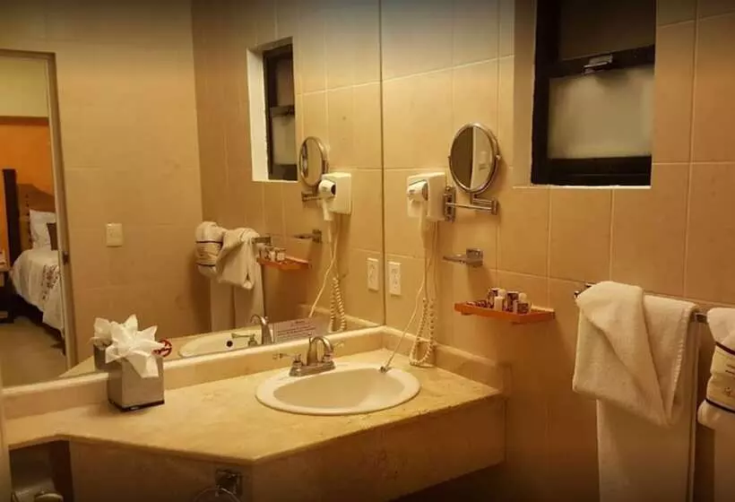 Fotos del hotel Misión San Miguel De Allende:  12