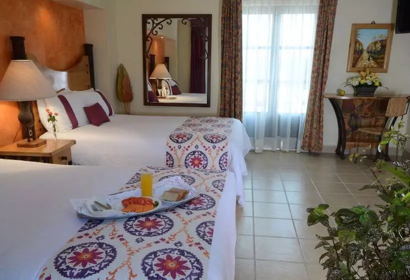 Fotos del hotel Misión San Miguel De Allende:  14