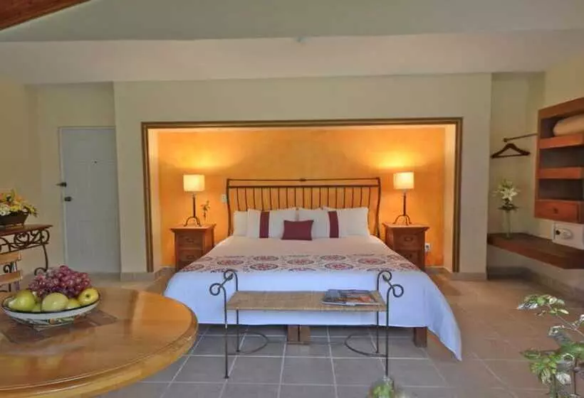 Fotos del hotel Misión San Miguel De Allende:  23