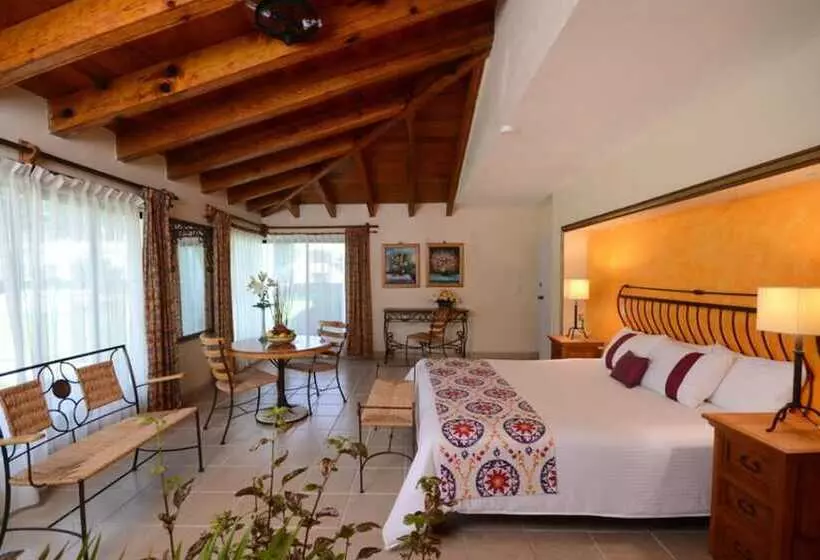 Fotos del hotel Misión San Miguel De Allende:  24