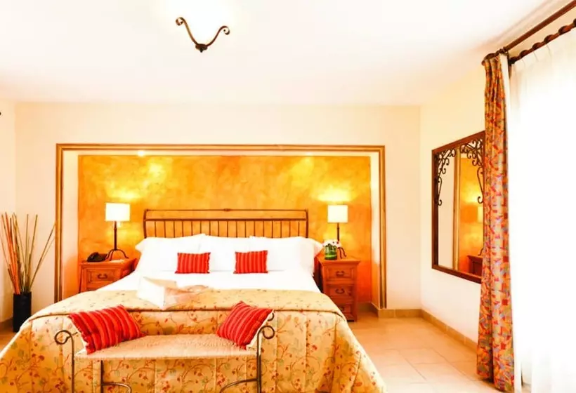 Fotos del hotel Misión San Miguel De Allende:  16