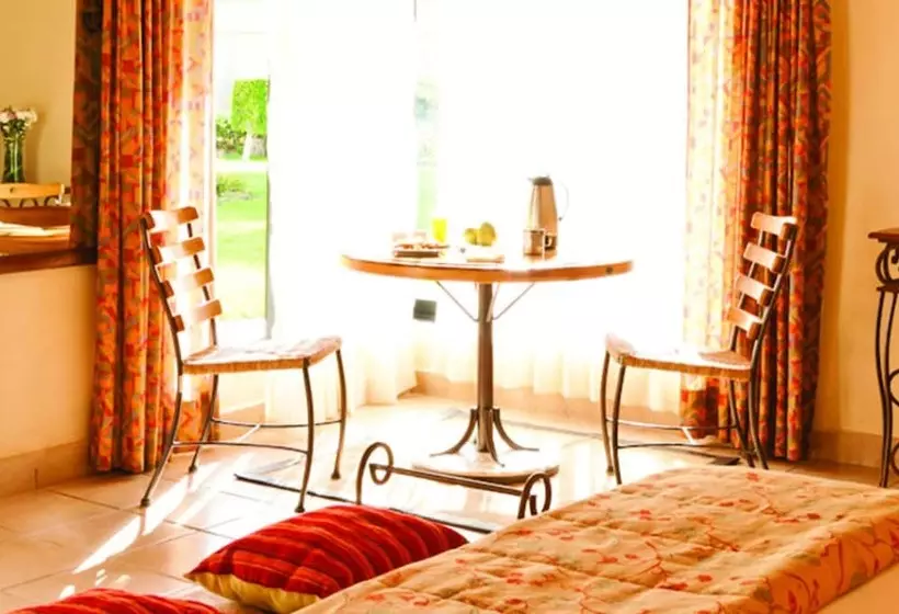 Fotos del hotel Misión San Miguel De Allende:  25