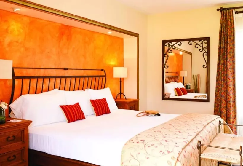 Fotos del hotel Misión San Miguel De Allende:  18