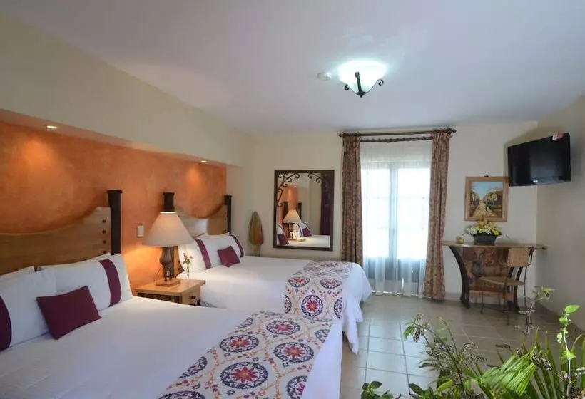 Fotos del hotel Misión San Miguel De Allende:  19