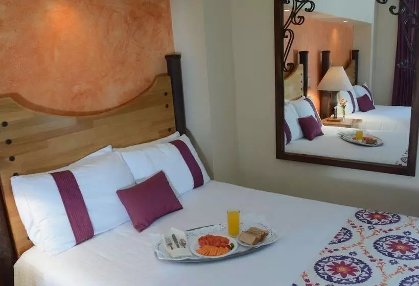 Fotos del hotel Misión San Miguel De Allende:  20