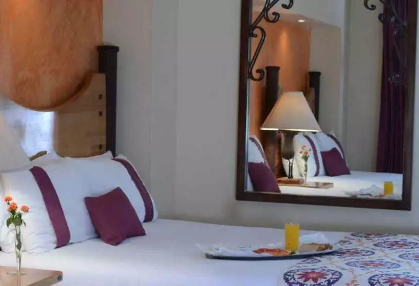 Fotos del hotel Misión San Miguel De Allende:  21