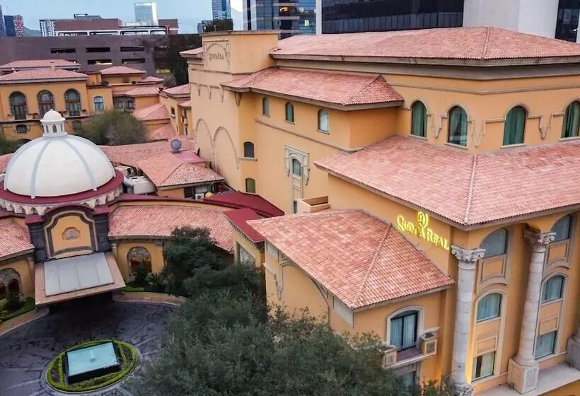Fotos del hotel Quinta Real Monterrey:  13