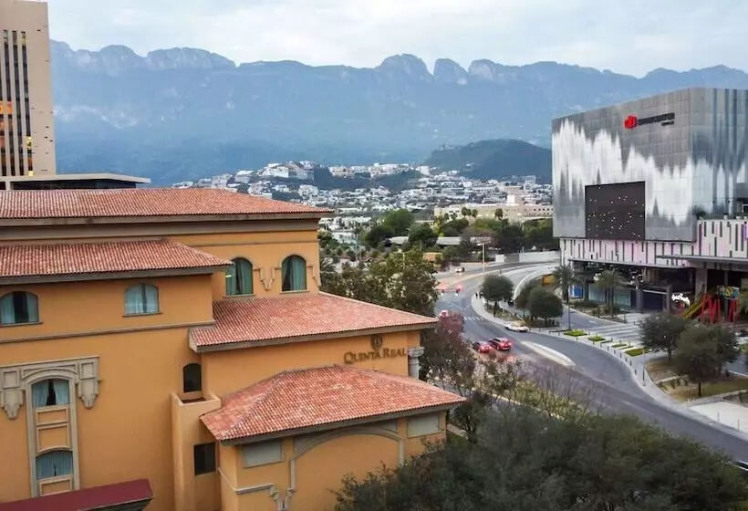 Fotos del hotel Quinta Real Monterrey:  8