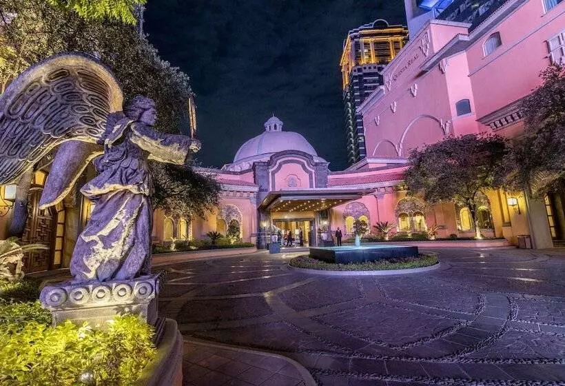 Fotos del hotel Quinta Real Monterrey:  14