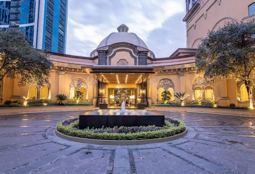 Fotos del hotel Quinta Real Monterrey:  9