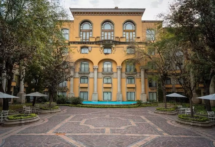 Quinta Real Monterrey