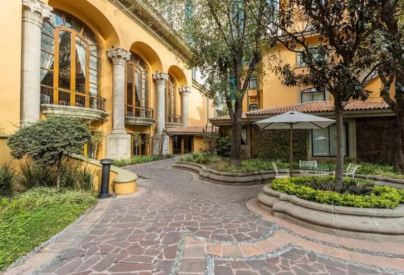 Fotos del hotel Quinta Real Monterrey:  15