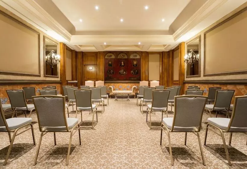 Fotos del hotel Quinta Real Monterrey:  11