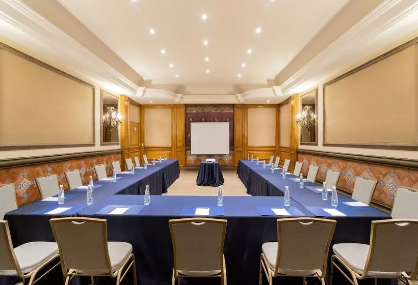 Fotos del hotel Quinta Real Monterrey:  6