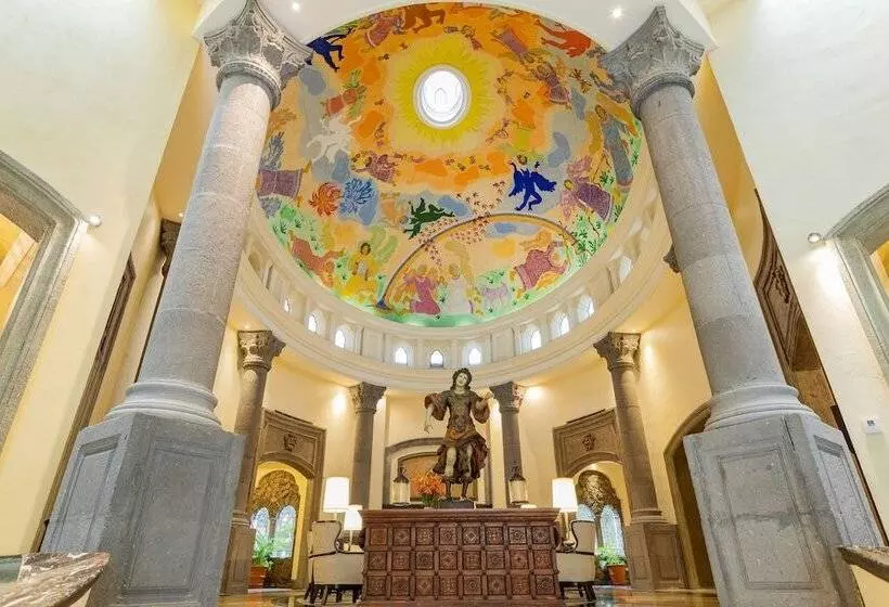 Fotos del hotel Quinta Real Monterrey:  7