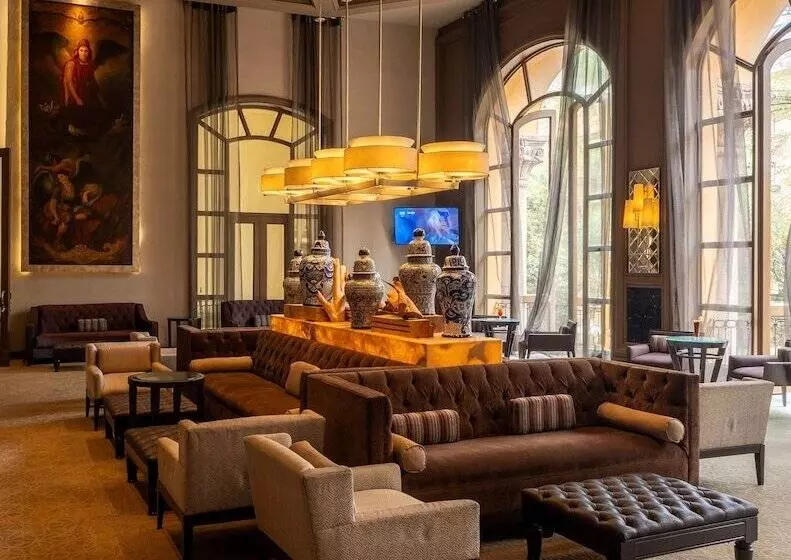 Fotos del hotel Quinta Real Monterrey:  5