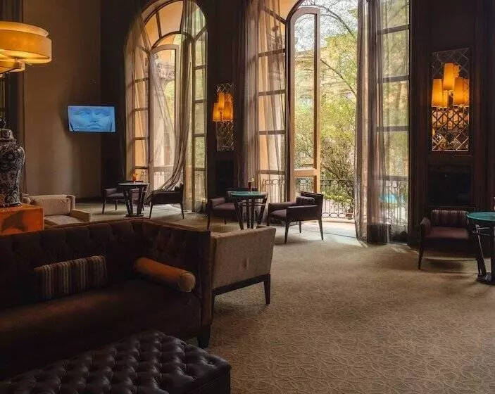 Fotos del hotel Quinta Real Monterrey:  3