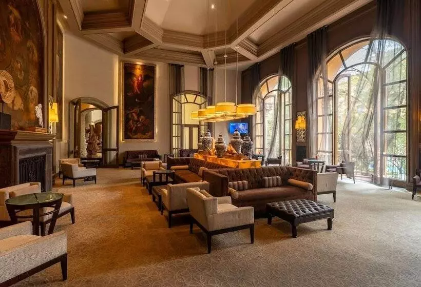 Fotos del hotel Quinta Real Monterrey:  10