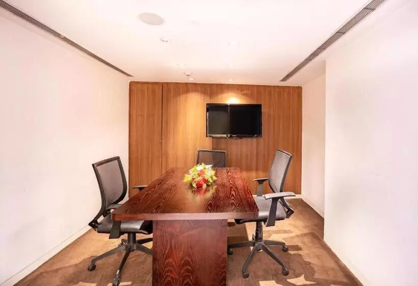 Fotos del hotel Crowne Plaza  Kathmandusoaltee, An Ihg:  6