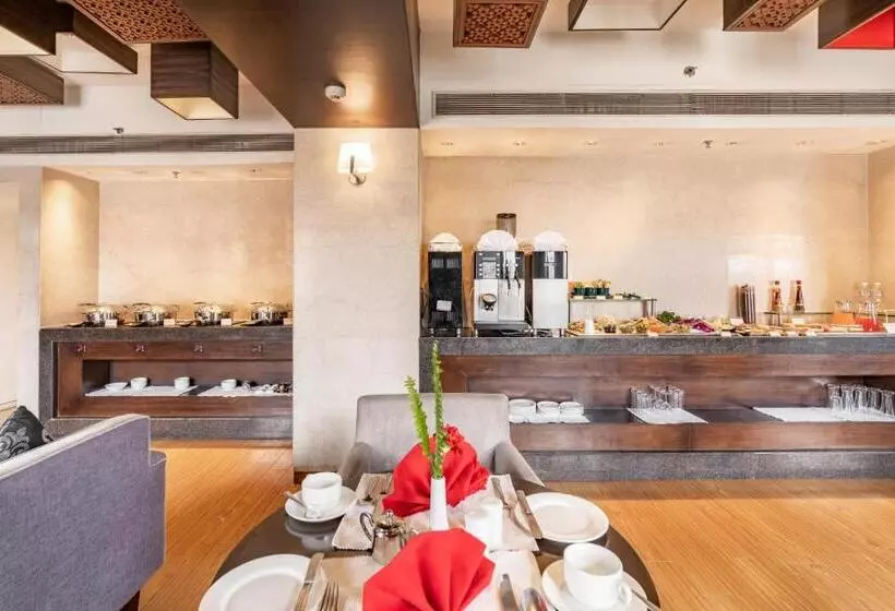 Fotos del hotel Crowne Plaza  Kathmandusoaltee, An Ihg:  4