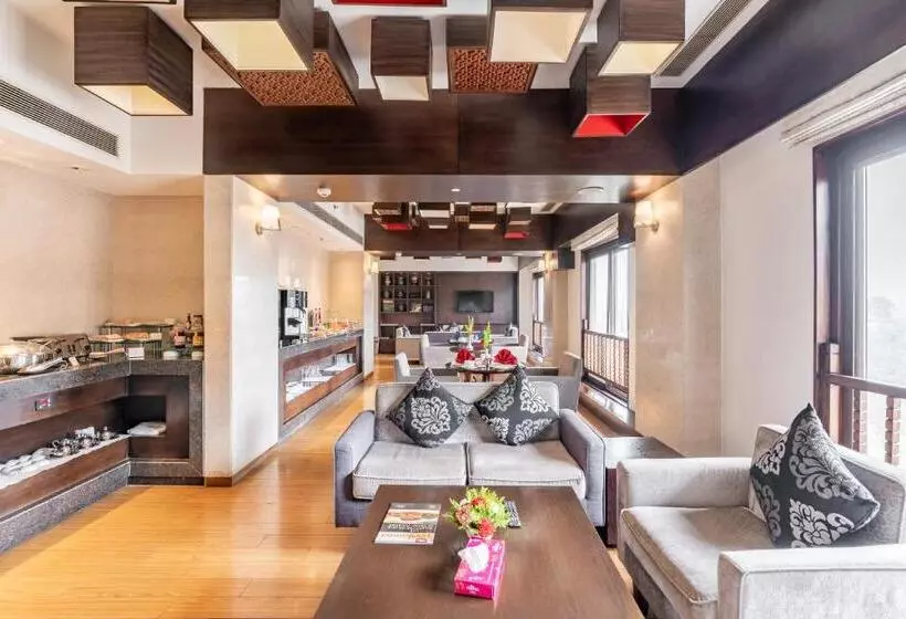 Fotos del hotel Crowne Plaza  Kathmandusoaltee, An Ihg:  22