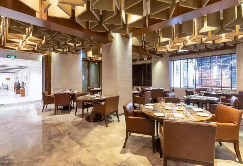 Fotos del hotel Crowne Plaza  Kathmandusoaltee, An Ihg:  15