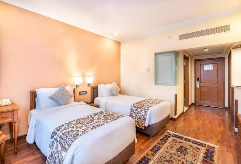 Fotos del hotel Crowne Plaza  Kathmandusoaltee, An Ihg:  14