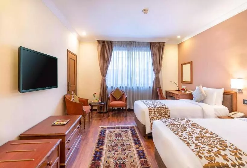 Fotos del hotel Crowne Plaza  Kathmandusoaltee, An Ihg:  2