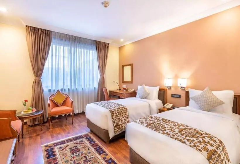 Fotos del hotel Crowne Plaza  Kathmandusoaltee, An Ihg:  20