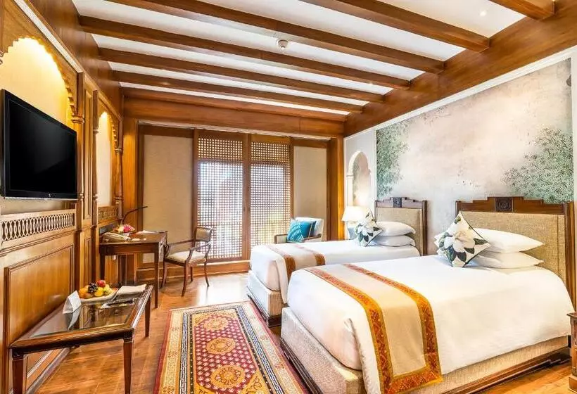 Fotos del hotel Crowne Plaza  Kathmandusoaltee, An Ihg:  8