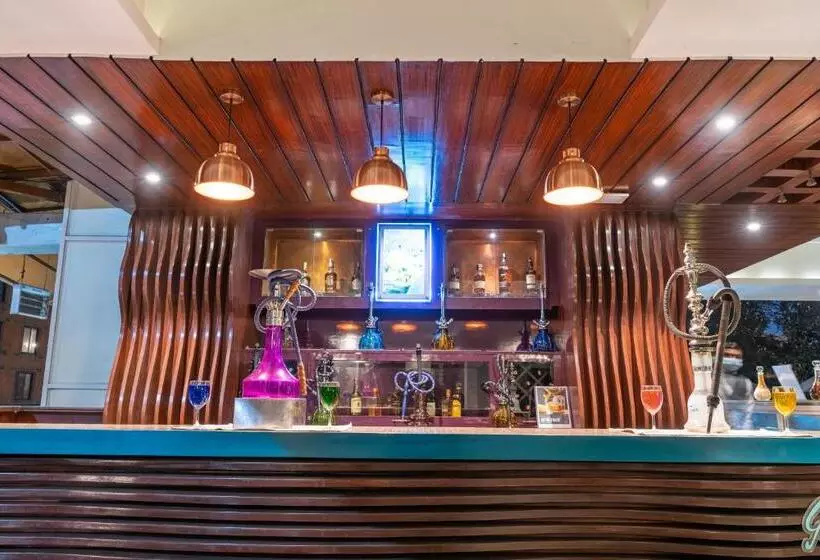 Fotos del hotel Crowne Plaza  Kathmandusoaltee, An Ihg:  5