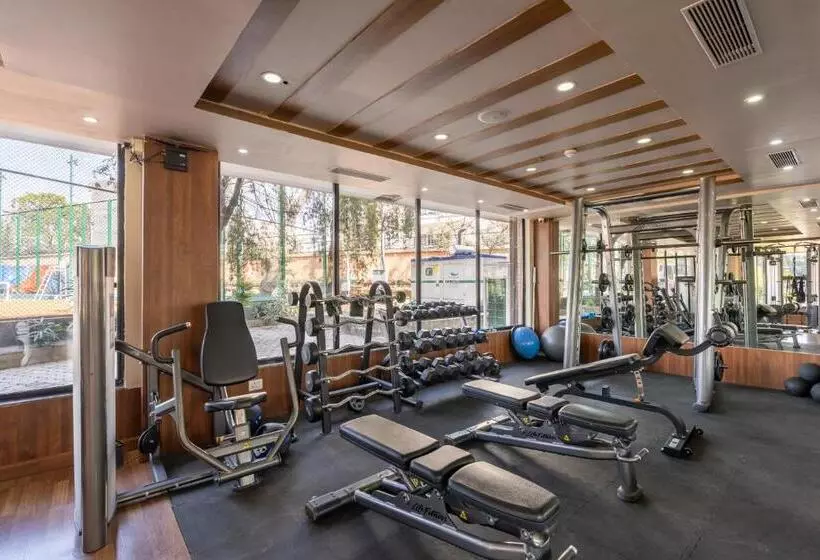 Fotos del hotel Crowne Plaza  Kathmandusoaltee, An Ihg:  3