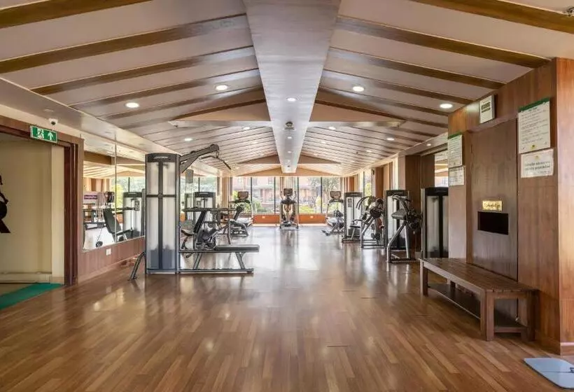 Fotos del hotel Crowne Plaza  Kathmandusoaltee, An Ihg:  9