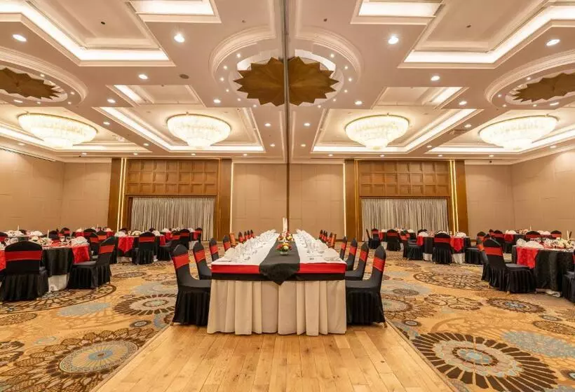 Fotos del hotel Crowne Plaza  Kathmandusoaltee, An Ihg:  16