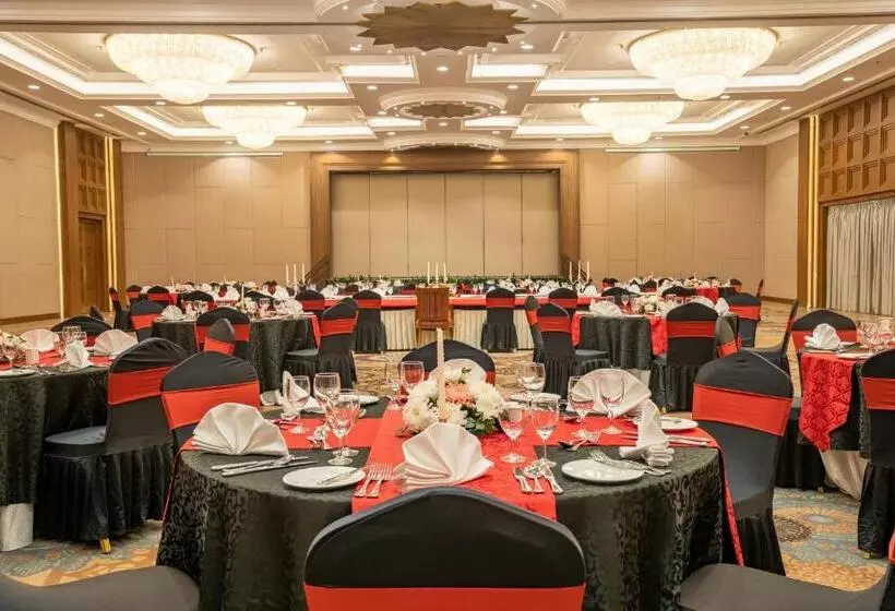 Fotos del hotel Crowne Plaza  Kathmandusoaltee, An Ihg:  24