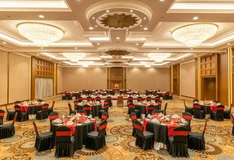 Fotos del hotel Crowne Plaza  Kathmandusoaltee, An Ihg:  25