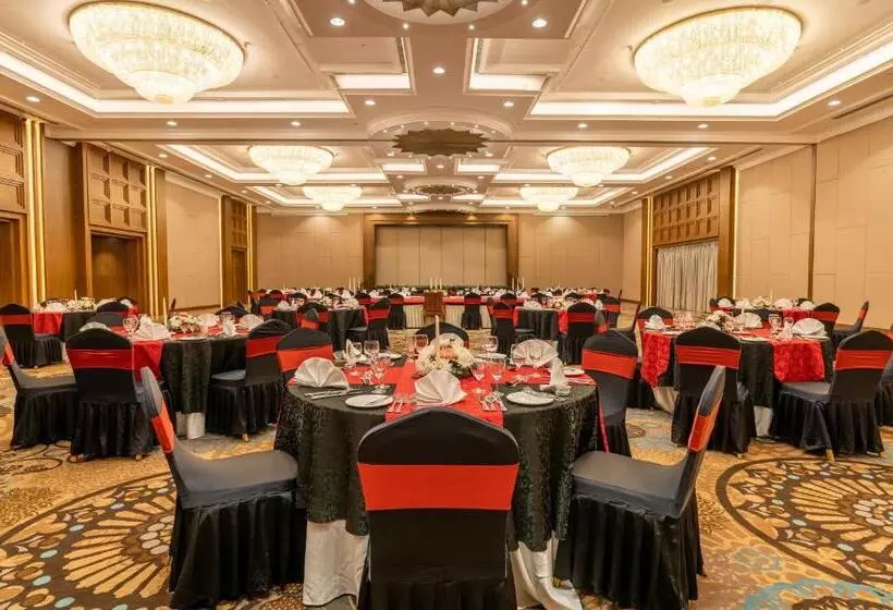 Fotos del hotel Crowne Plaza  Kathmandusoaltee, An Ihg:  12