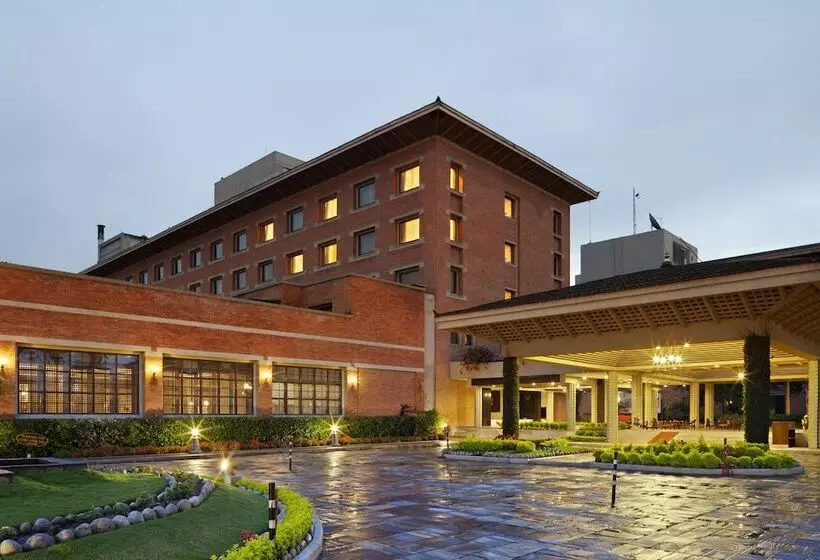 Fotos del hotel Crowne Plaza  Kathmandusoaltee, An Ihg:  13